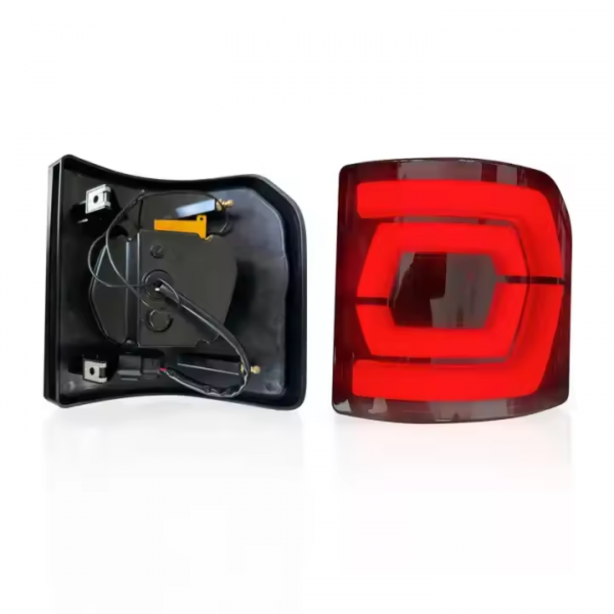 Race Sport Lighting RSJTTLC product image 2