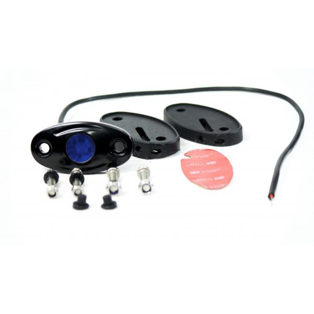 Race Sport Lighting RSLDPODB product image 1