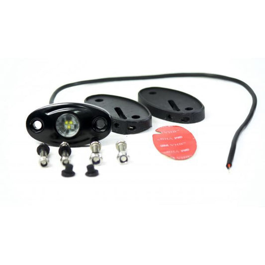 Race Sport Lighting RSLDPODW product image 1