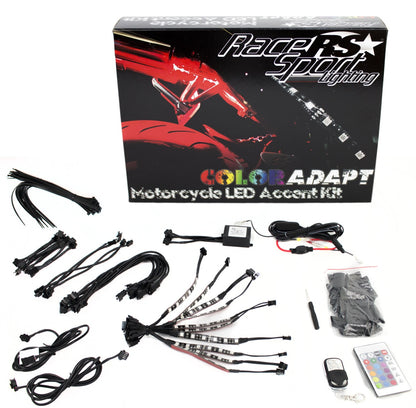 Race Sport Lighting RSMKIT product image 1