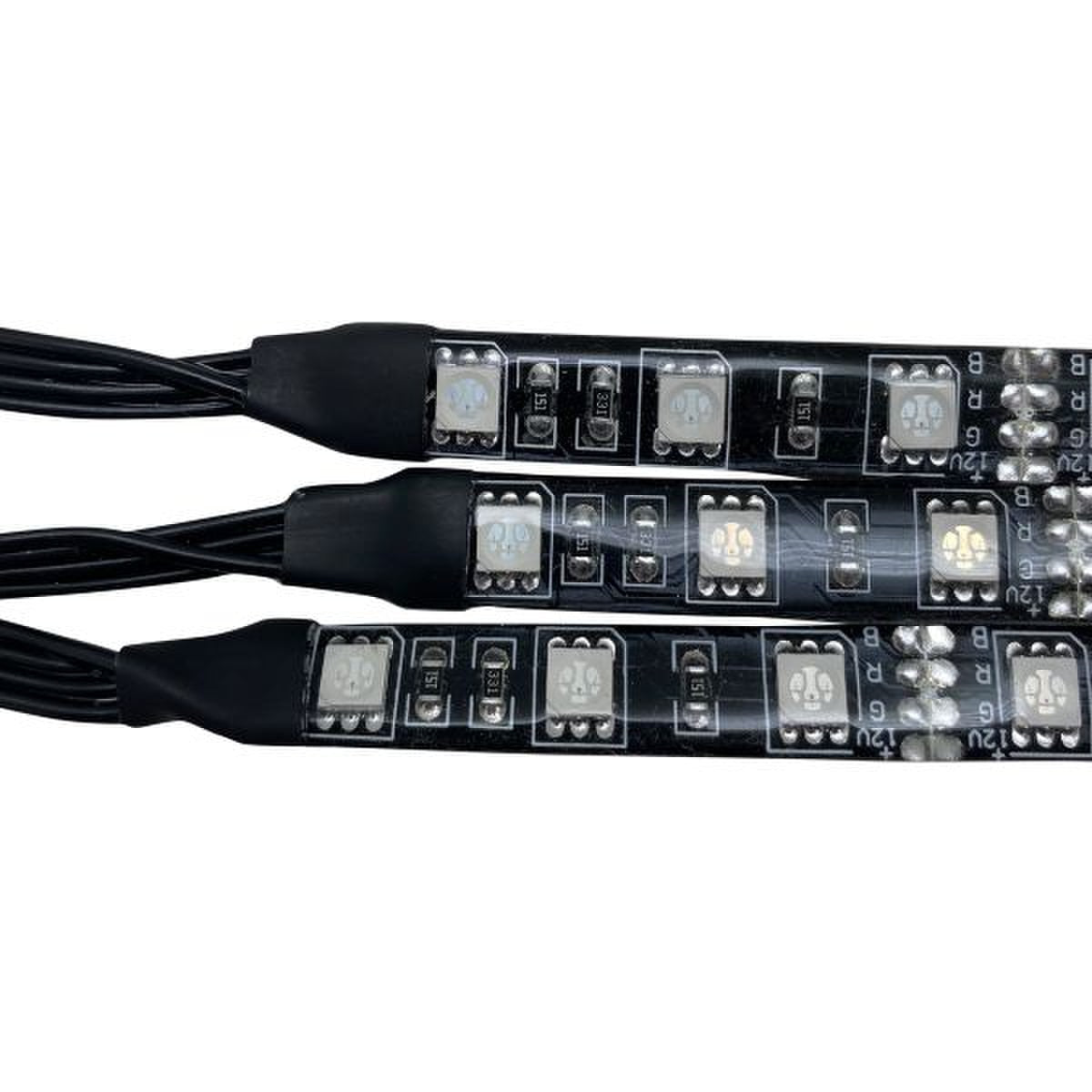 Race Sport Lighting RSMKIT product image 2