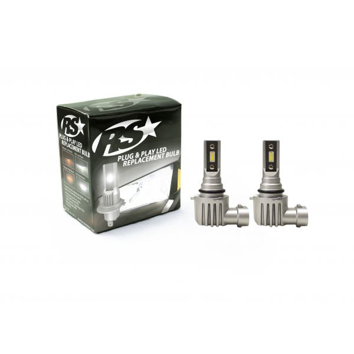 Race Sport Lighting RSPNP9006 product image 1