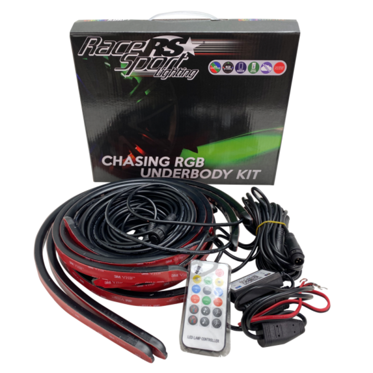 Race Sport Lighting RSUCACS product image 1