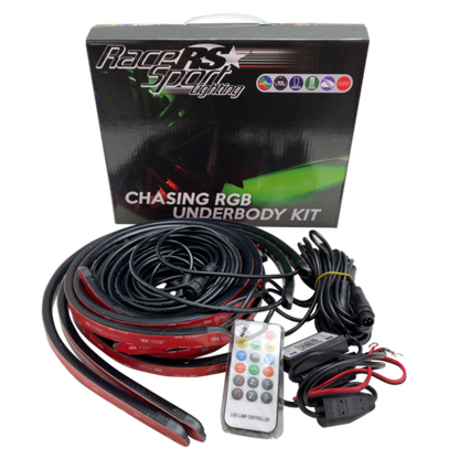 Race Sport Lighting RSUCACS product image 1