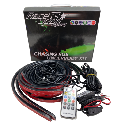 Race Sport Lighting RSUCACS product image 1