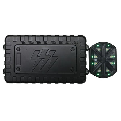 Race Sport Lighting RSW80A product image 1
