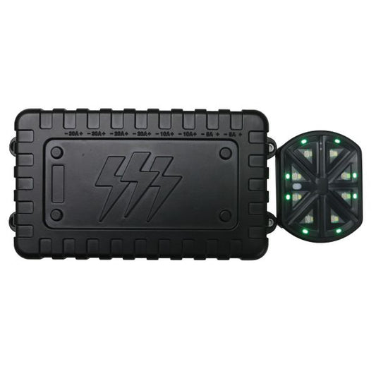 Race Sport Lighting RSW80A product image 1