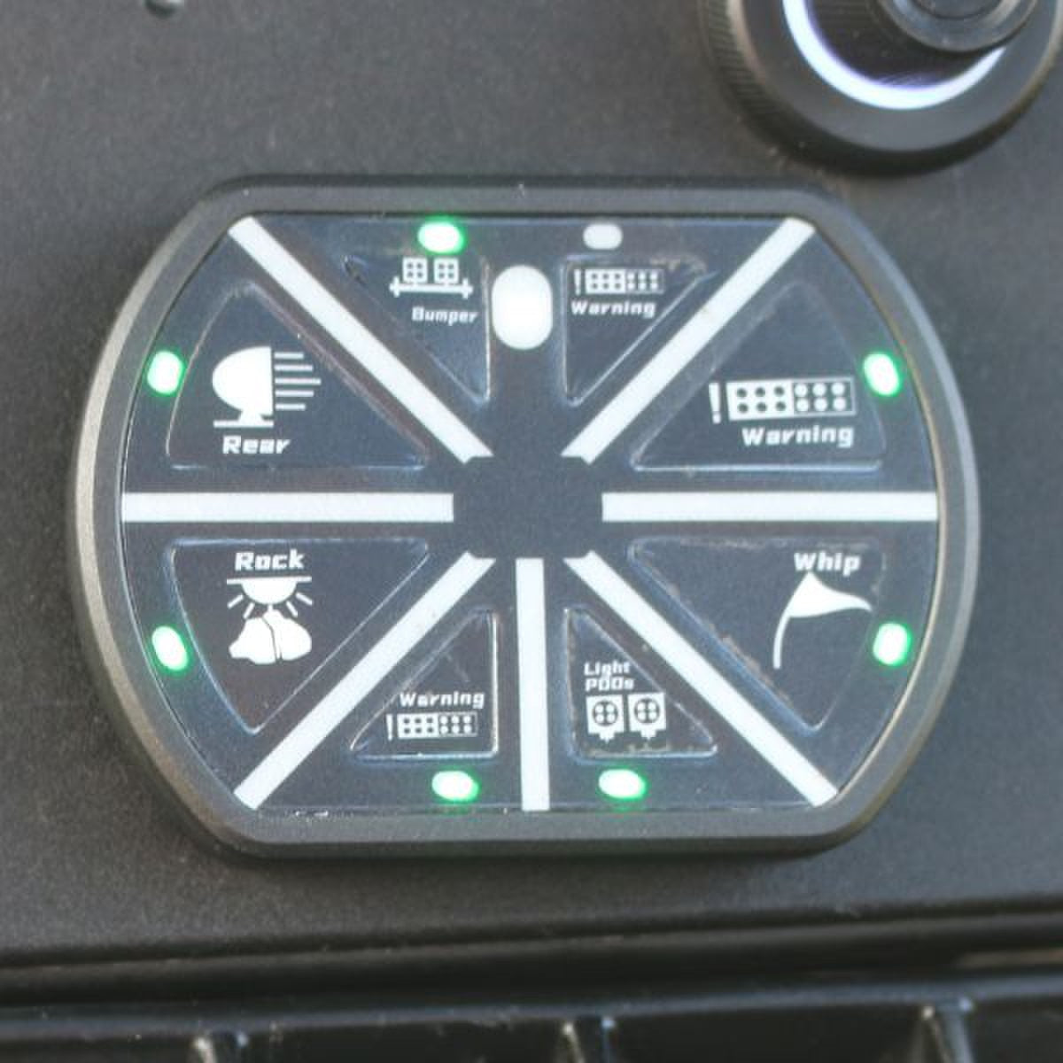 Race Sport Lighting RSW80A product image 3