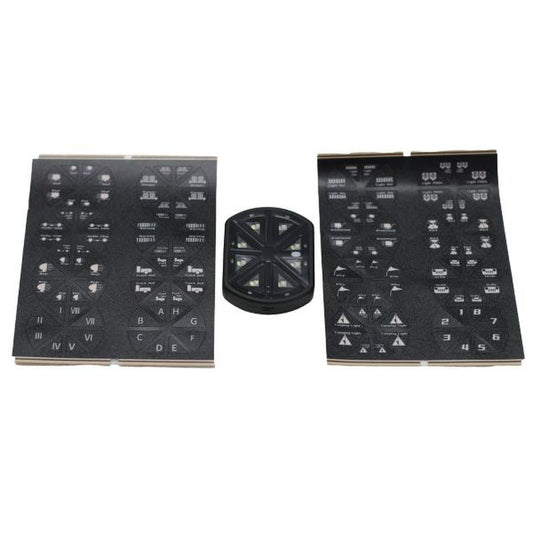 Race Sport Lighting RSW80A product image 2