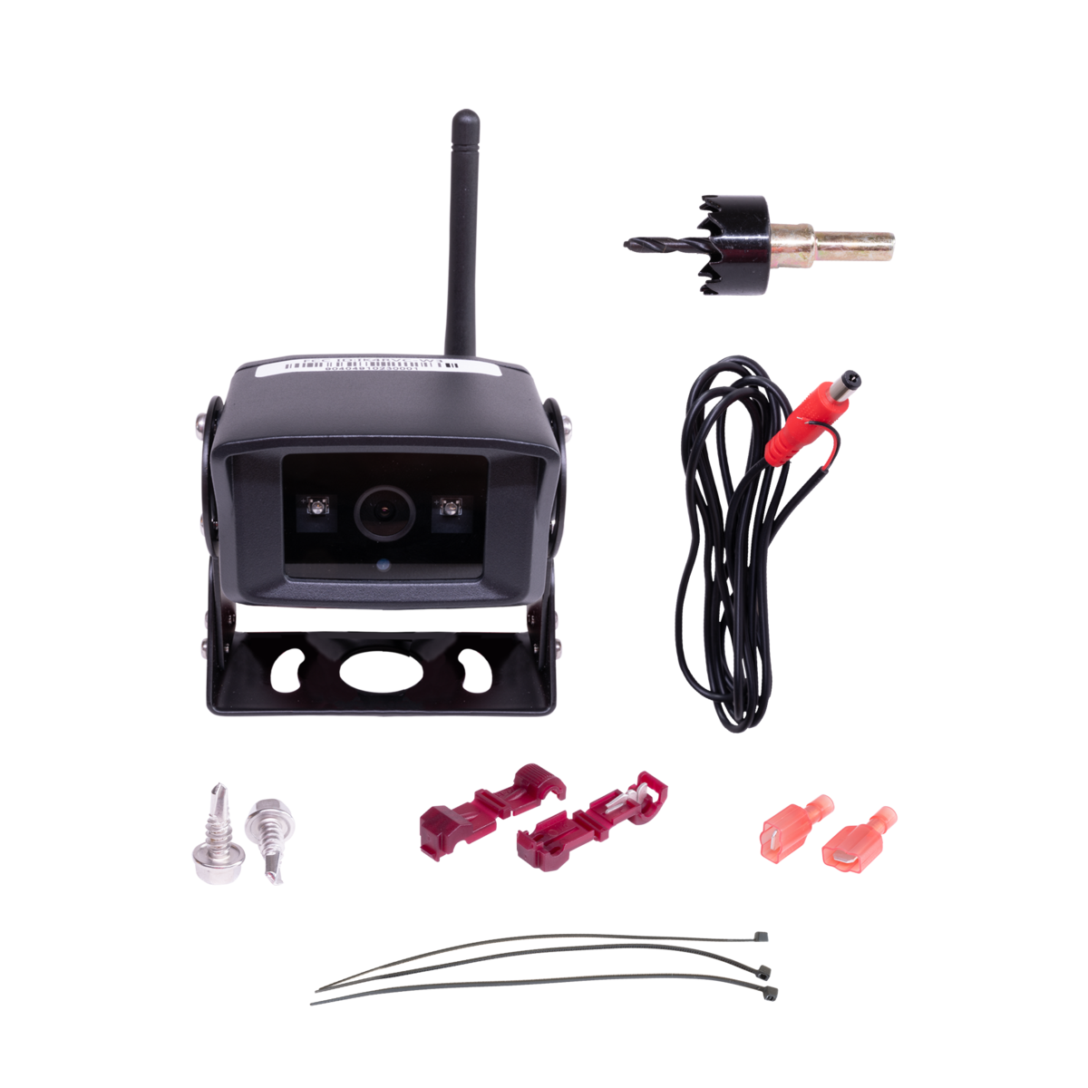 EchoMaster RVC-W3 product image 3