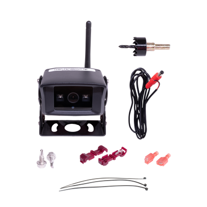 EchoMaster RVC-W3 product image 3