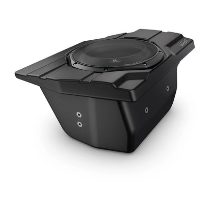JL Audio SBX-F-RNGSCG4/10TW1 Stealthbox 10" 300W 2Ω for 2019–2023 Ford Ranger SuperCrew 010-04685-00
