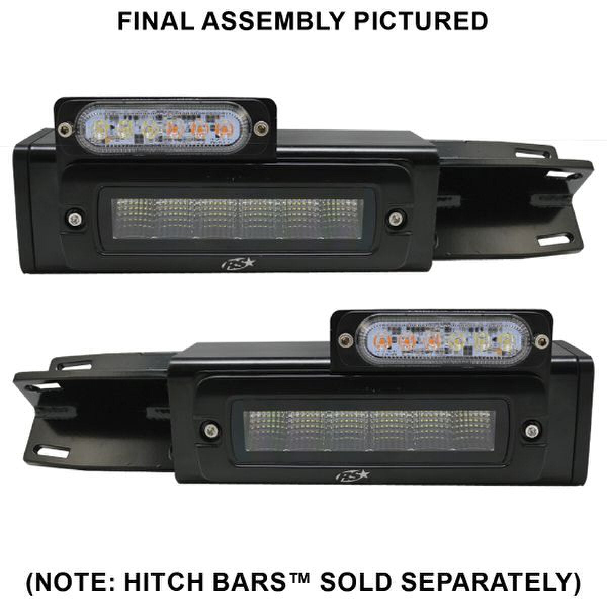 Race Sport Lighting SFPHBAO product image 5