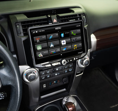 Stinger SR-RUN10H HEIGH10 Radio Integration Kit for 2010-2023 Toyota 4Runner - view 3