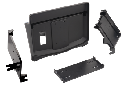 Stinger SR-TUN14H HEIGH10 Radio Integration Kit for 2014-2021 Toyota Tundra - view 4