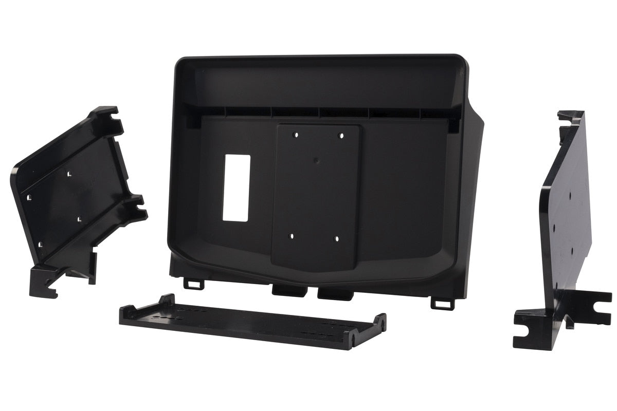 Stinger SR-TUN14H HEIGH10 Radio Integration Kit for 2014-2021 Toyota Tundra - view 5