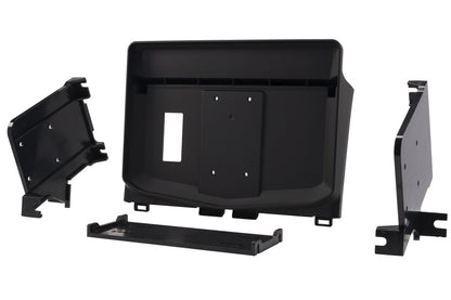 Stinger SR-TUN14H HEIGH10 Radio Integration Kit for 2014-2021 Toyota Tundra - view 5