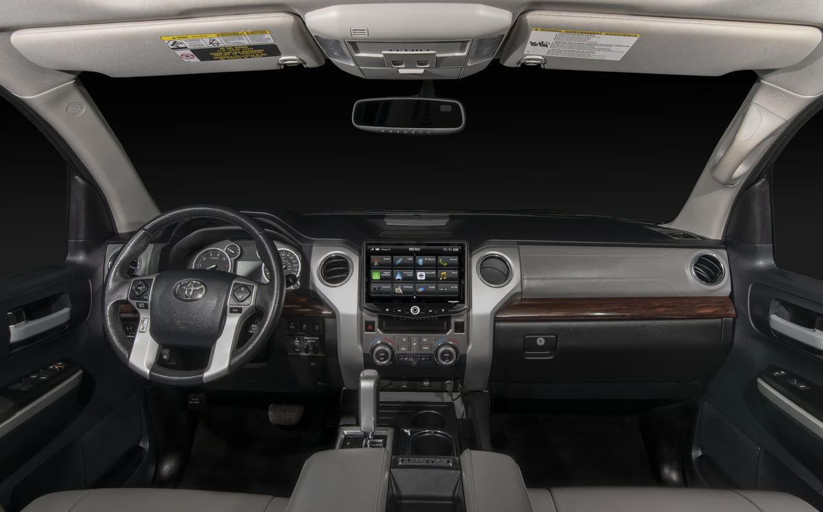 Stinger SR-TUN14H HEIGH10 Radio Integration Kit for 2014-2021 Toyota Tundra