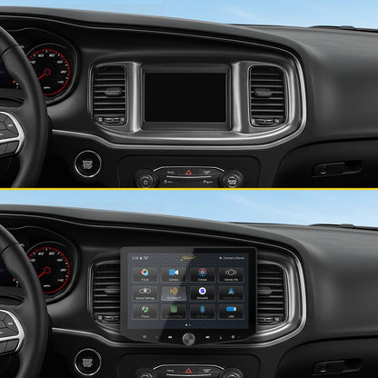 Stinger SRK-CHR15HX HORIZON10/HEIGH10 Radio Integration Kit for 2015-2023 Chrysler & Dodge - view 3