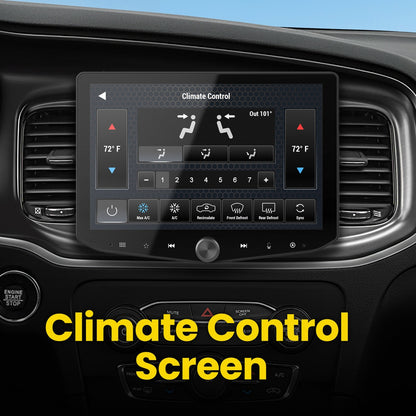 Stinger SRK-CHR15HX HORIZON10/HEIGH10 Radio Integration Kit for 2015-2023 Chrysler & Dodge - view 8