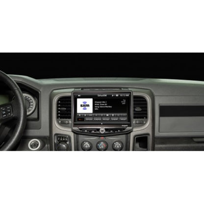 Stinger SRK-RAM13H HEIGH10 Radio Integration Kit for 2013-2019 Ram Trucks - view 3