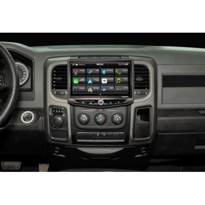 Stinger SRK-RAM13H HEIGH10 Radio Integration Kit for 2013-2019 Ram Trucks