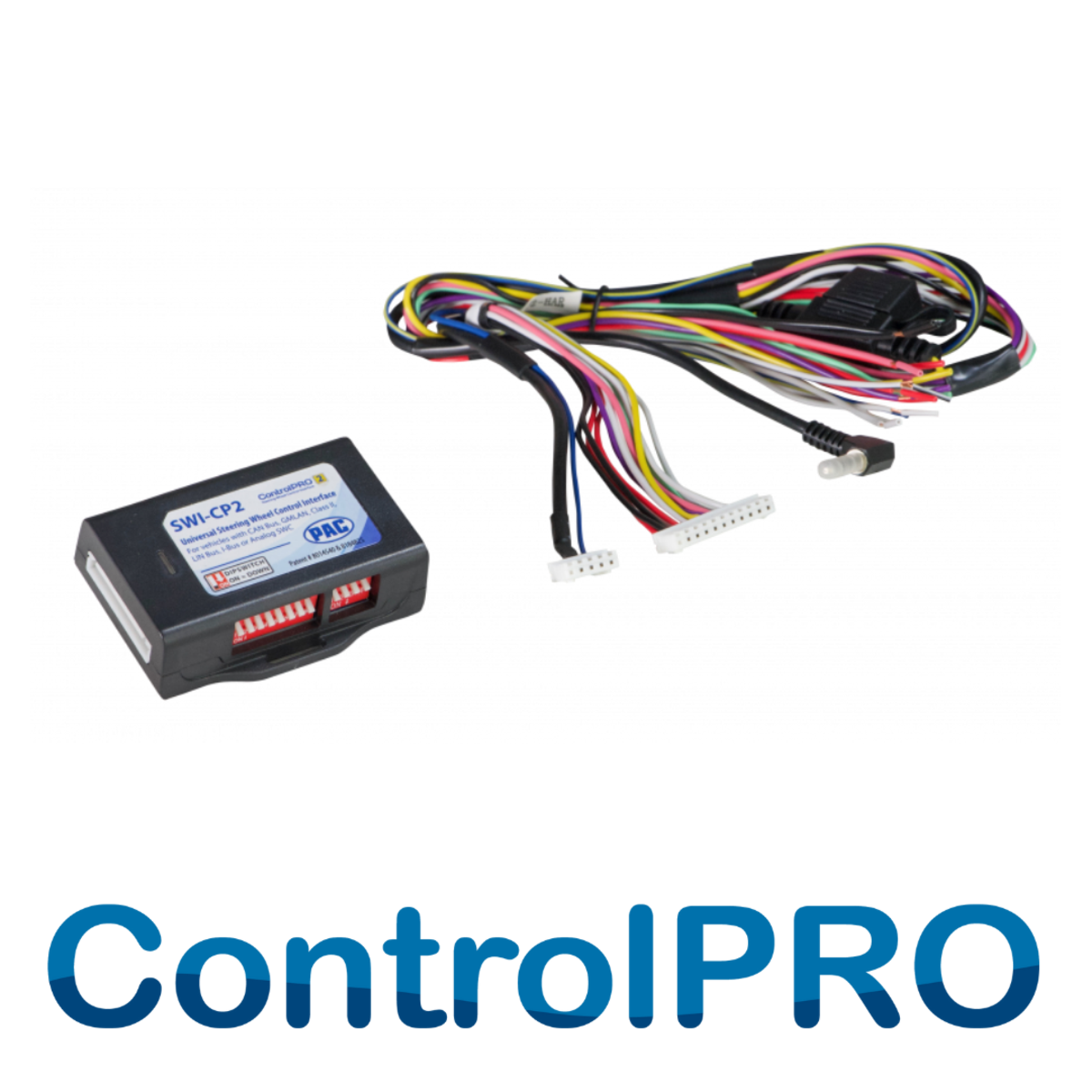 PAC SWI-CP2 product image 1