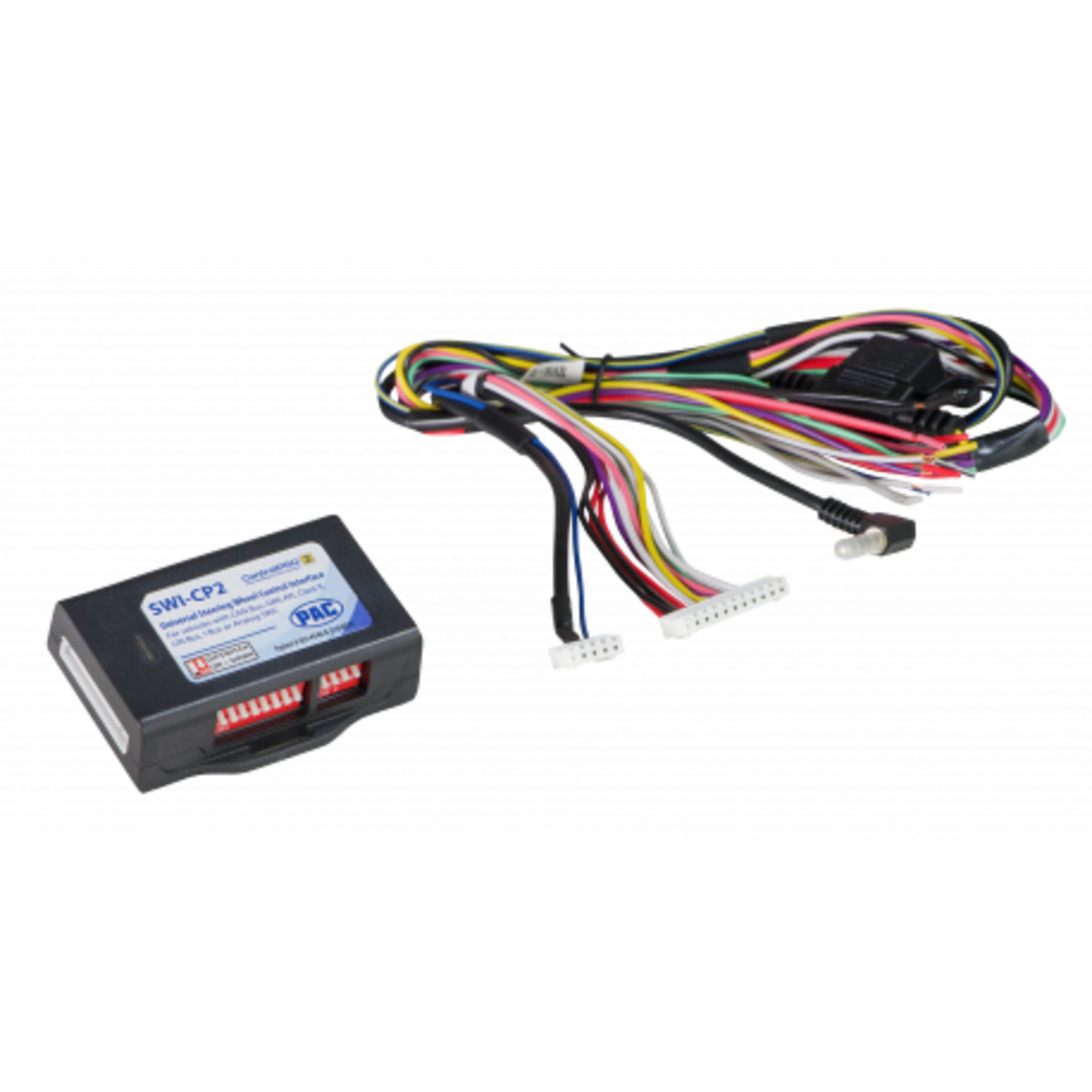 PAC SWI-CP2 product image 2