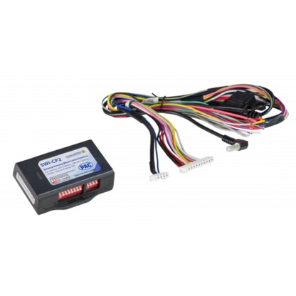 PAC SWI-CP2 product image 2