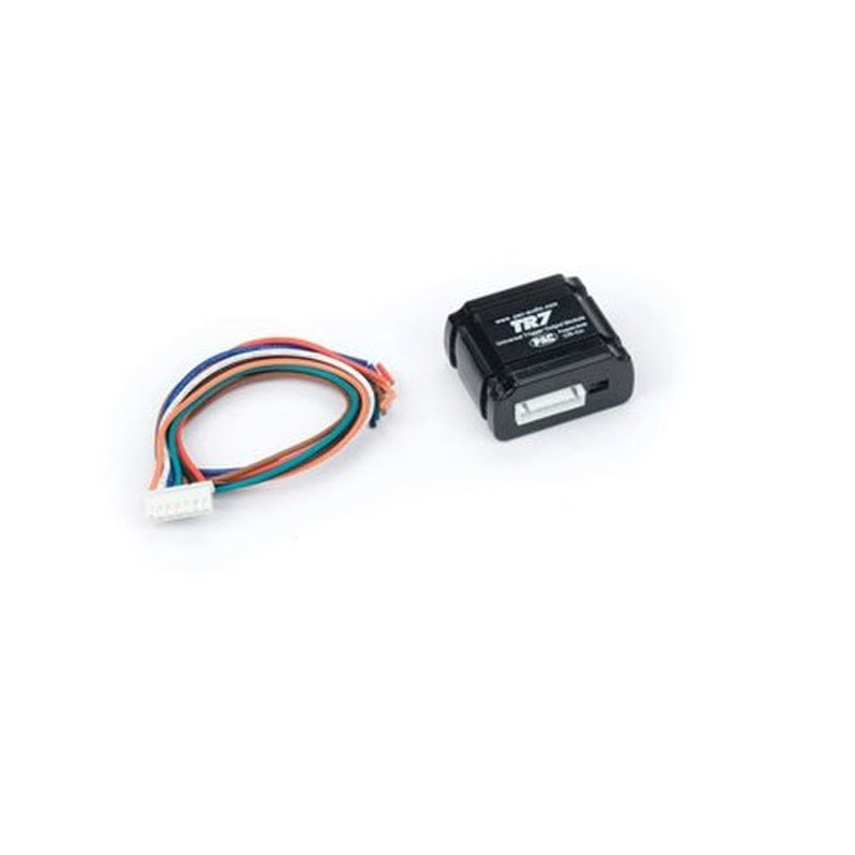 PAC TR7 product image 1