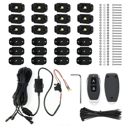 Race Sport Lighting ULTRA12WK product image 1