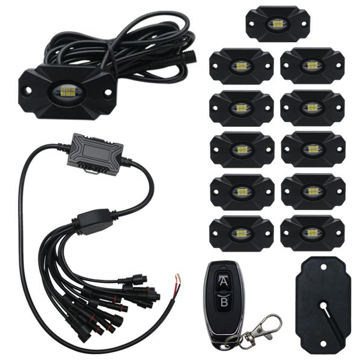 Race Sport Lighting ULTRA12WK product image 3