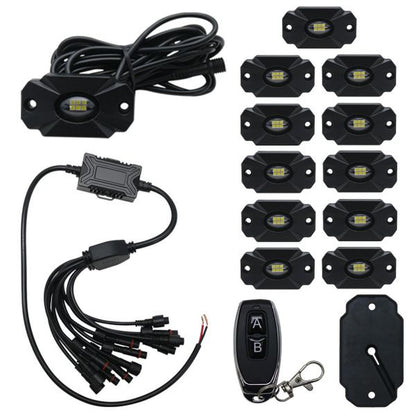 Race Sport Lighting ULTRA12WK product image 3