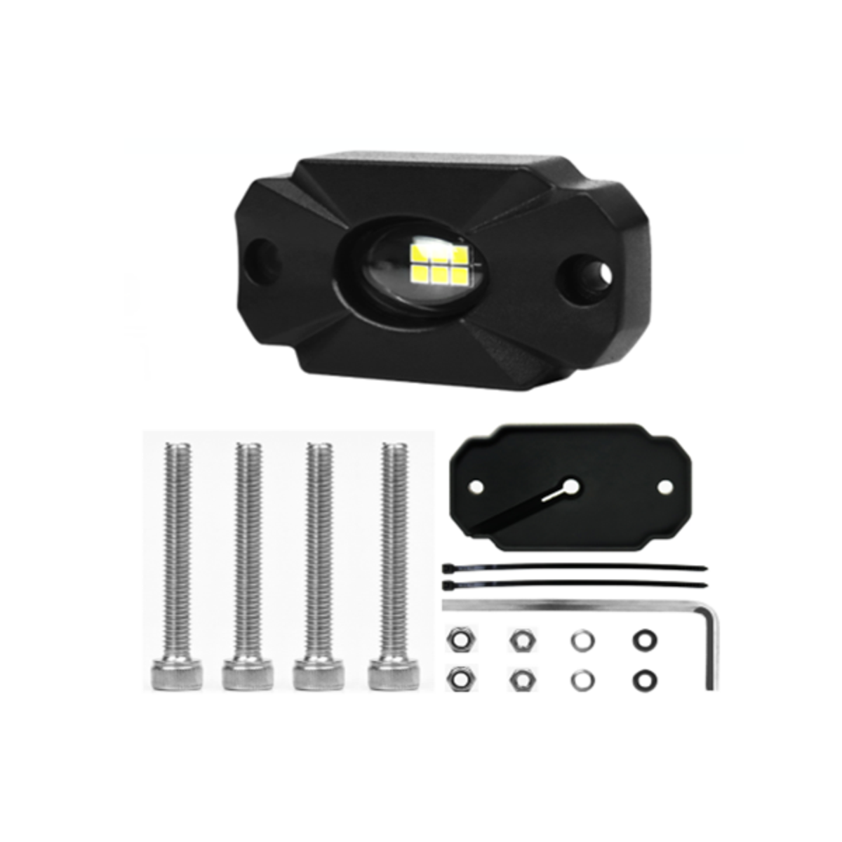 Race Sport Lighting ULTRA1W product image 2