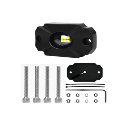 Race Sport Lighting ULTRA1W product image 2