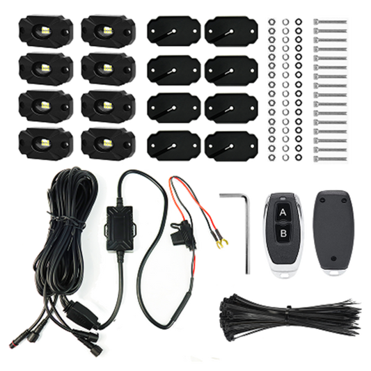 Race Sport Lighting ULTRA8WK product image 1