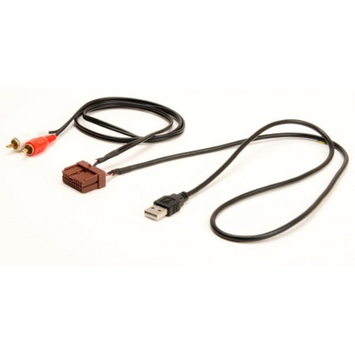 PAC USB-HY1 product image 1