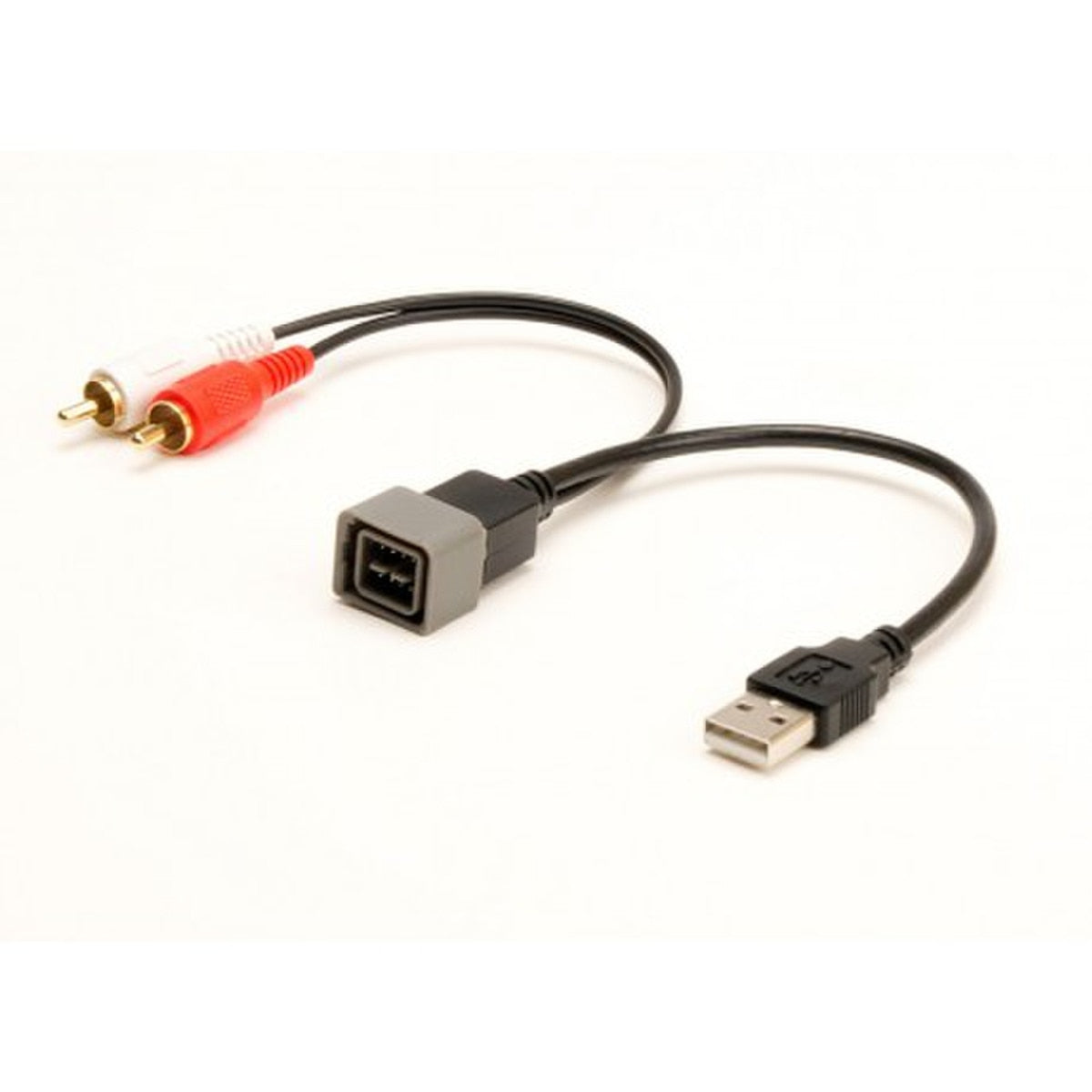 PAC USB-NI1 product image 1