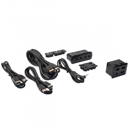 PAC USBCH1 product image 1