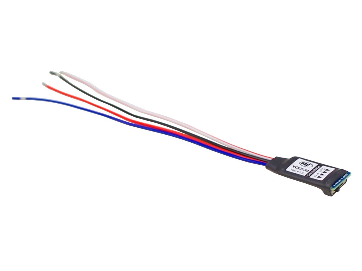 PAC VOLT-39 product image 1
