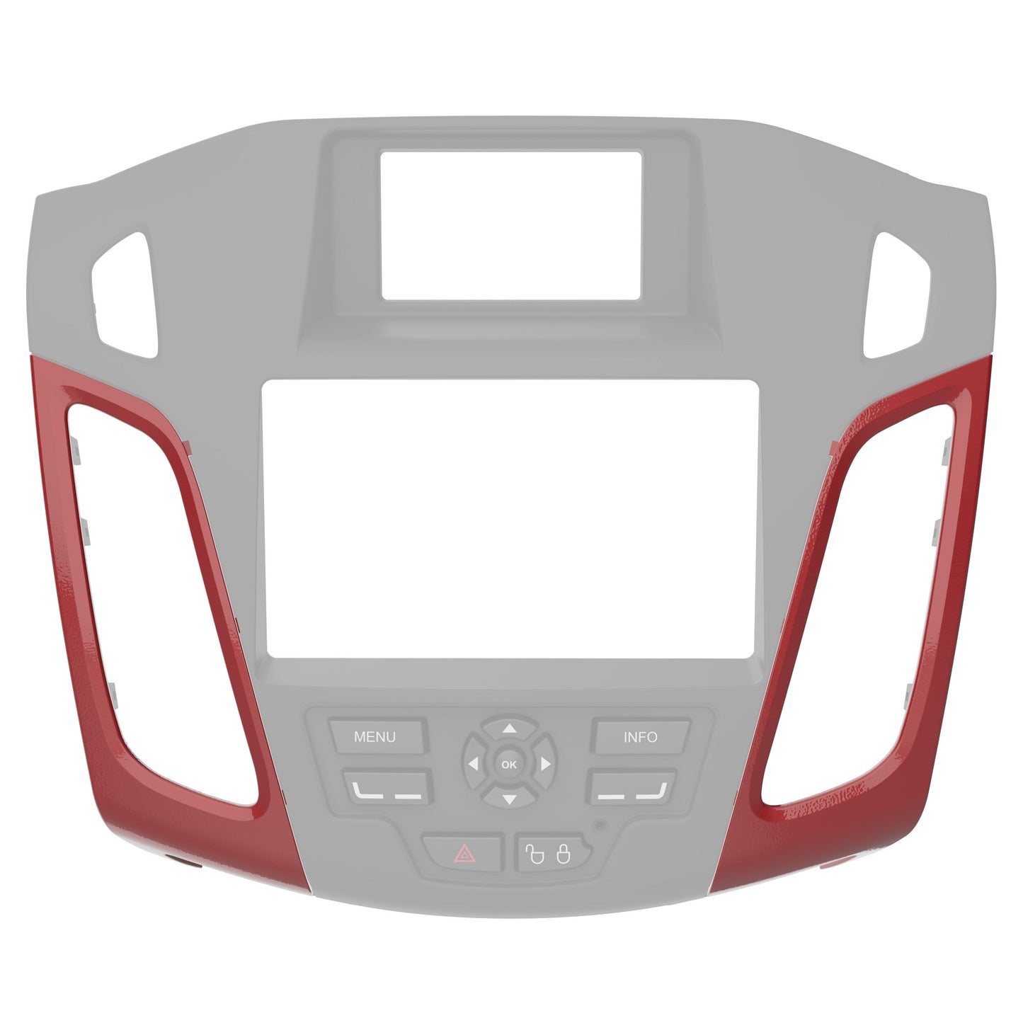 Metra Radio Installation Kits – VP-5827R