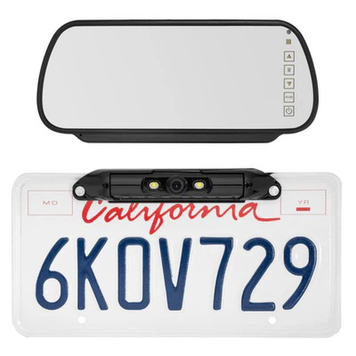 BOYO VTC474RB product image 2