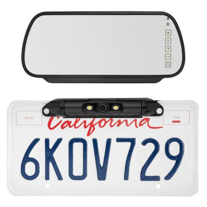 BOYO VTC474RB product image 2