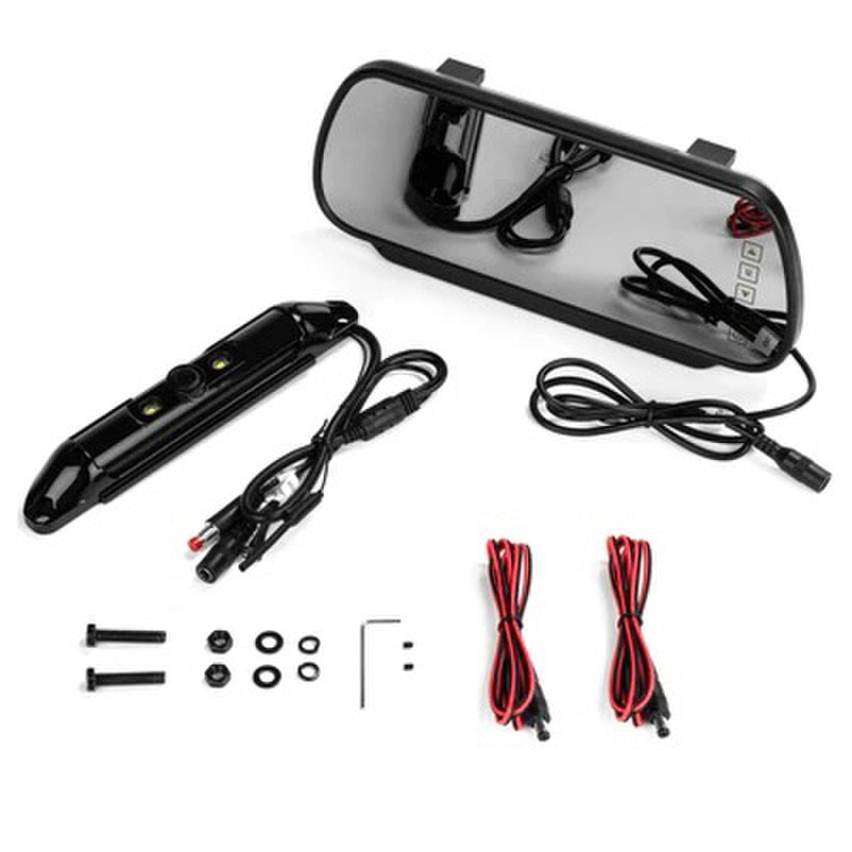 BOYO VTC474RB product image 1