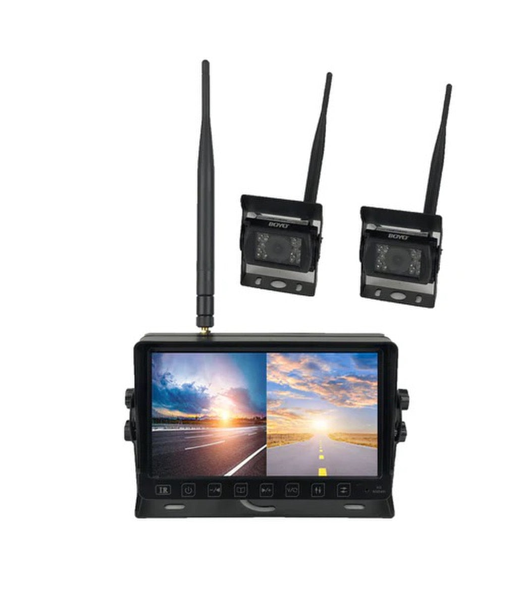 BOYO VTC701AHD-Q2 product image 1