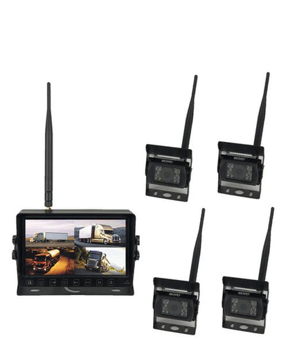 BOYO VTC703AHD-Q4 product image 1