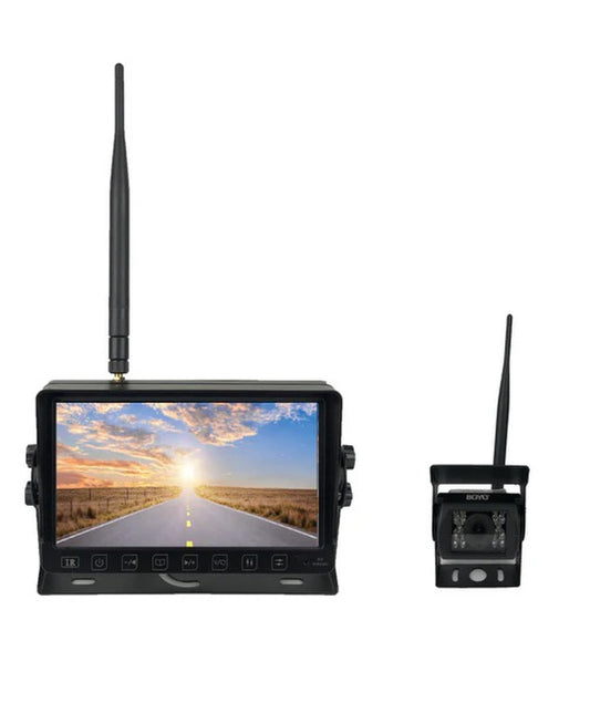 BOYO VTC703AHD product image 1