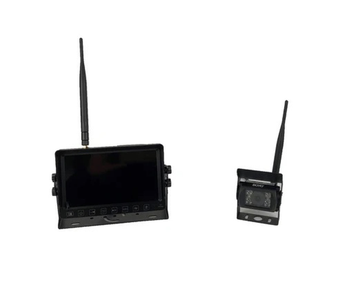 BOYO VTC703AHD product image 2