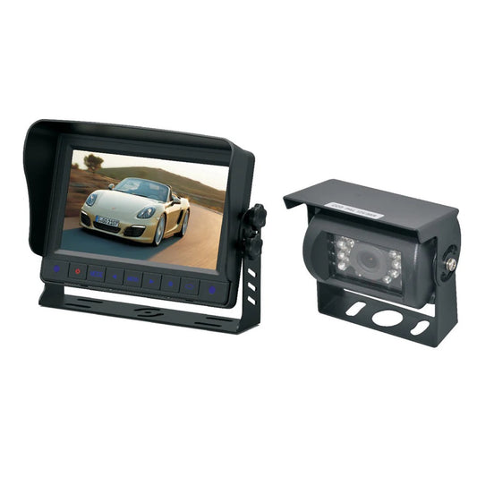 BOYO VTC73AHD product image 1