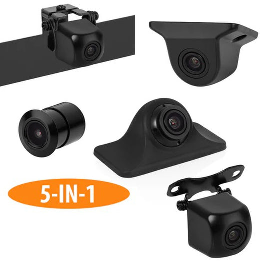 BOYO VTK501HD product image 1